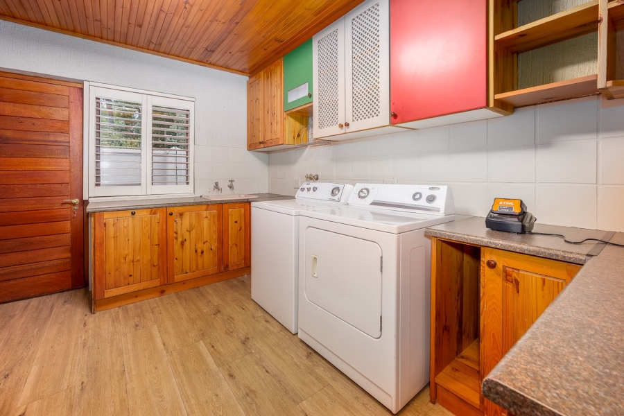 3 Bedroom Property for Sale in Vygeboom Western Cape